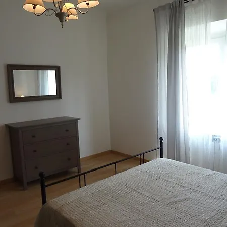 アパート La Pineta