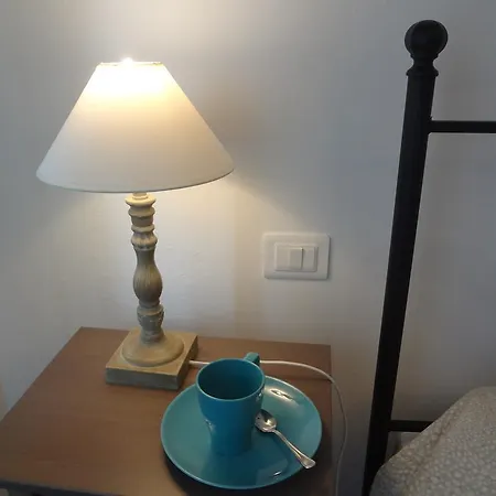 La Pineta アパート *