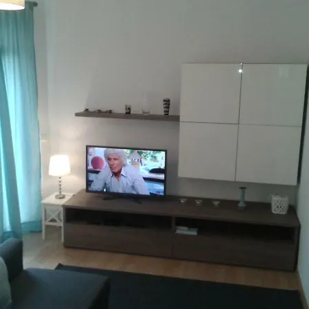 アパート La Pineta