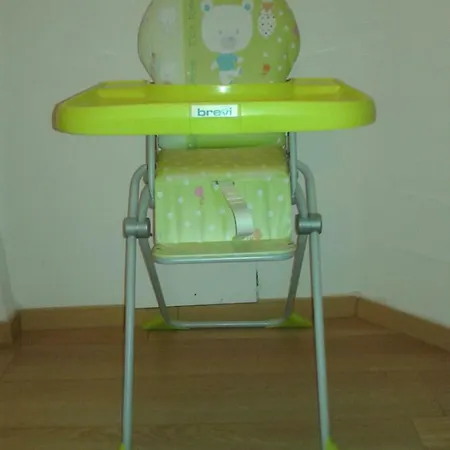 アパート La Pineta