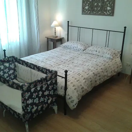 アパート La Pineta